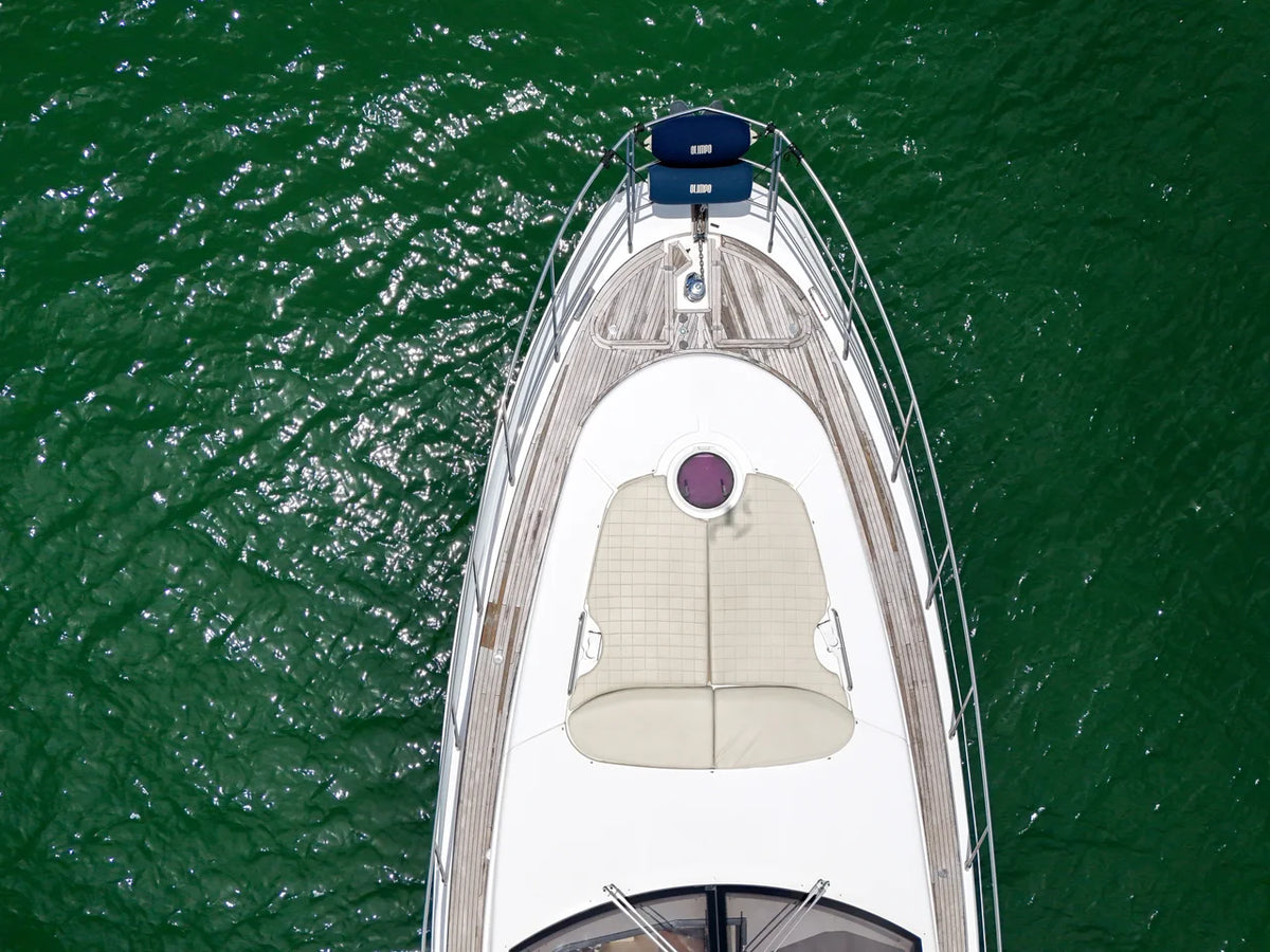 2012 Azimut 64 FLY 64.0 feet, Miami Beach, FL #16