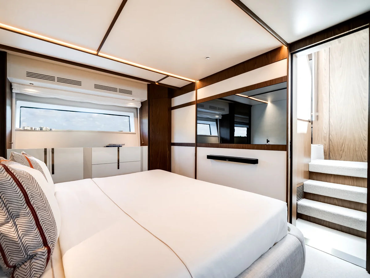 2026 Azimut Fly 72 72.0 feet, Hollywood, Florida #27