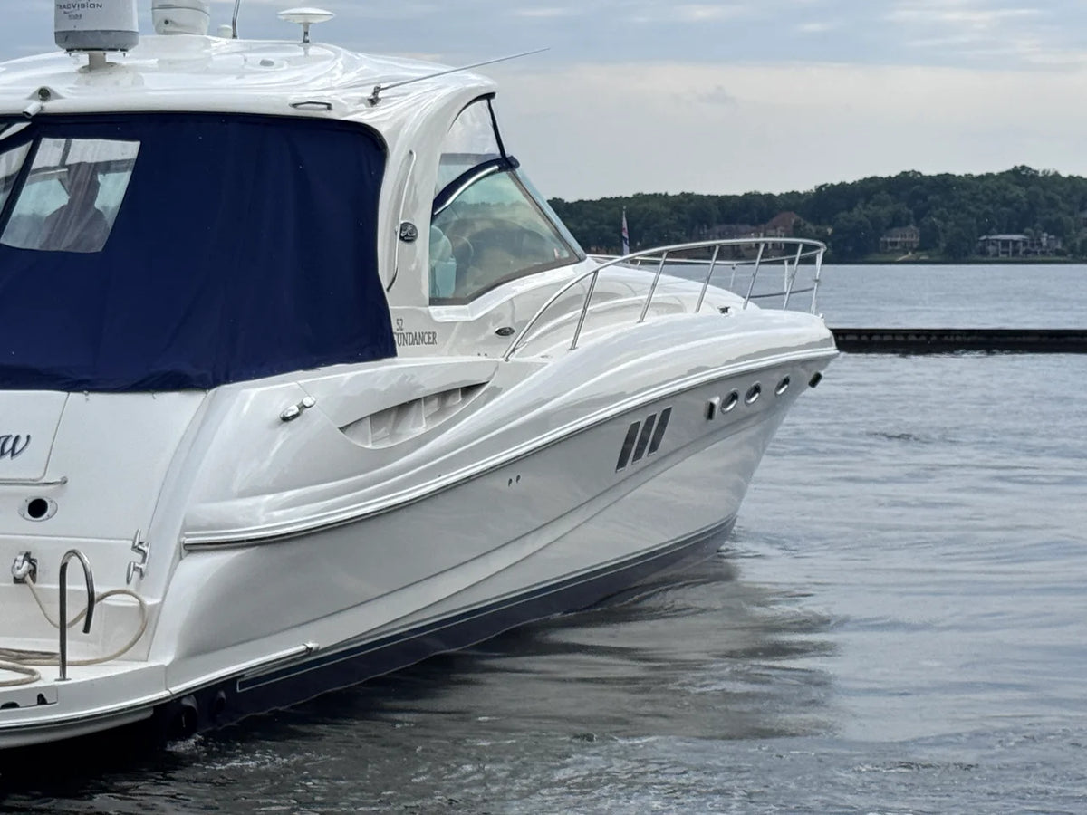 2007 Sea Ray 52 SUNDANCER 54.0 feet, Lake Ozark, Missouri #6
