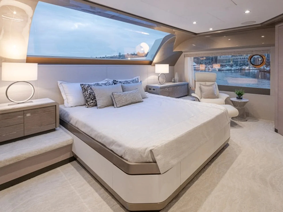 2027 Ocean Alexander 27R 93.0 feet, Hollywood, Florida #56