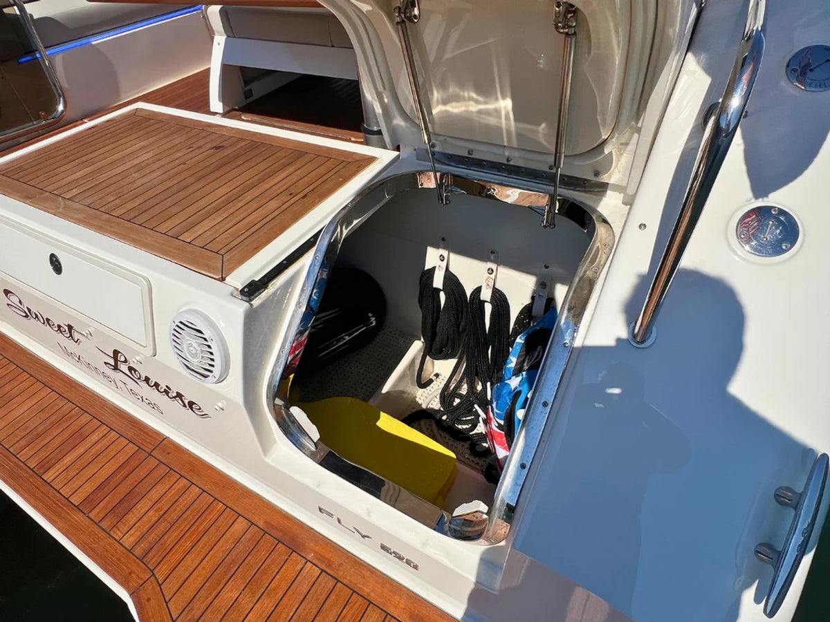 2018 Sea Ray FLY 520 52.0 feet, Lewisville, Texas #17