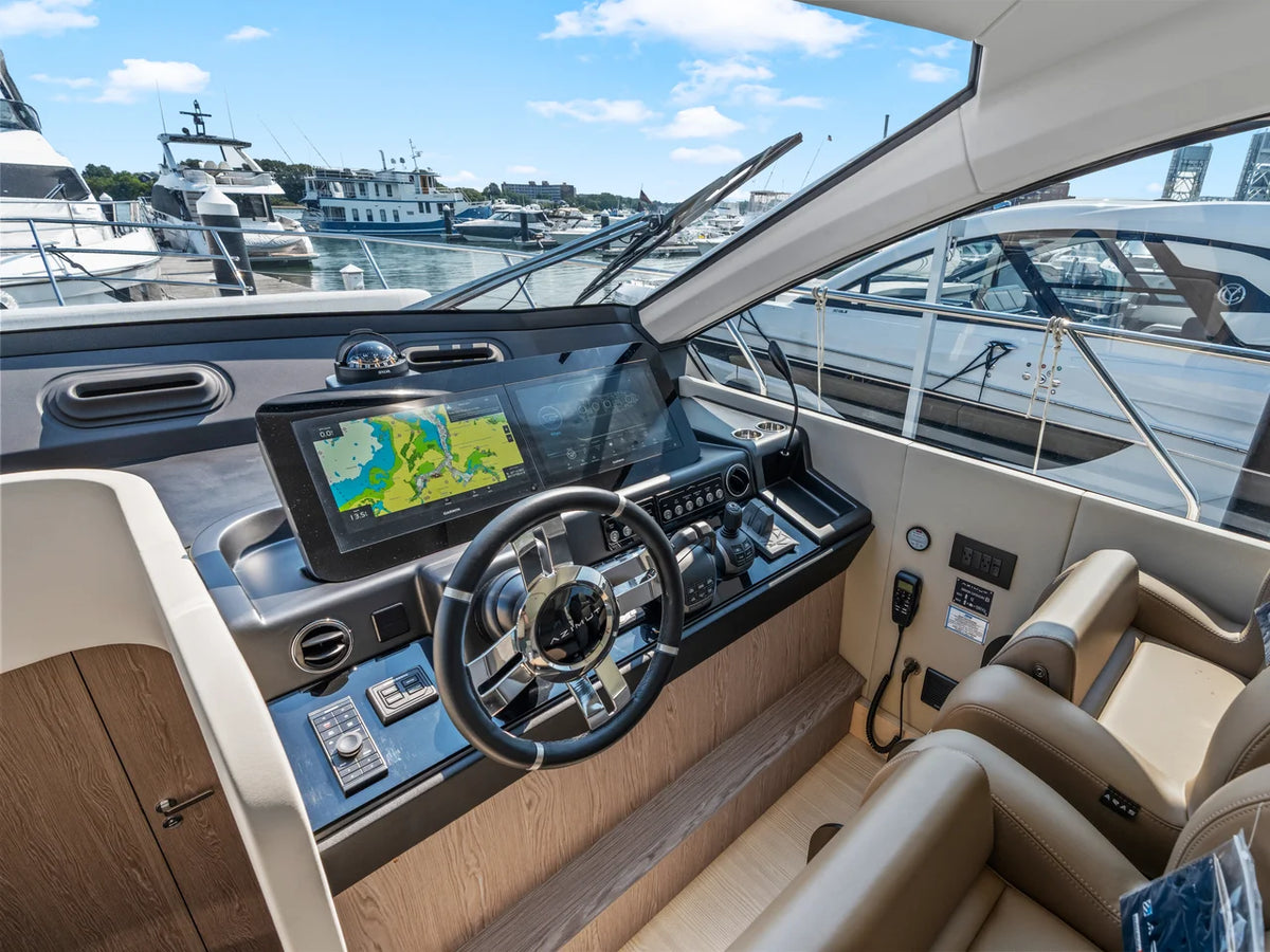 2027 Azimut Fly 53 53.0 feet, Westbrook, Connecticut #36