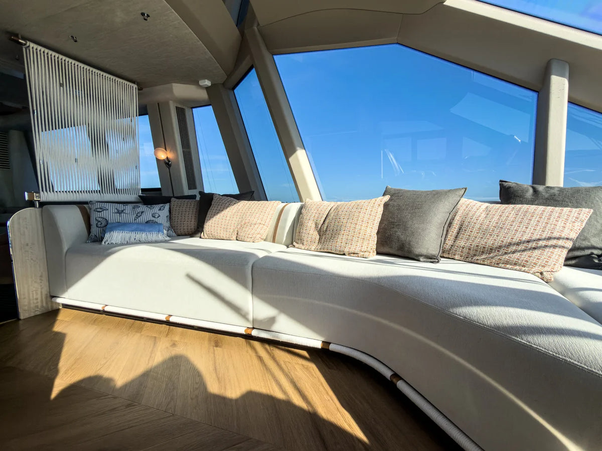 2026 Galeon 620 FLY 62.0 feet, Fort Myers, Florida #14