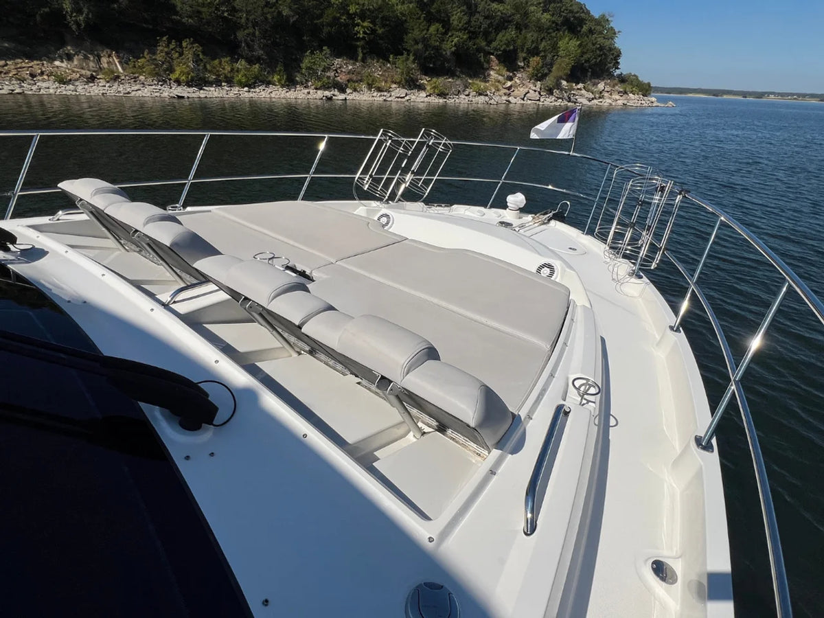 2018 Sea Ray FLY 520 52.0 feet, Lewisville, Texas #44
