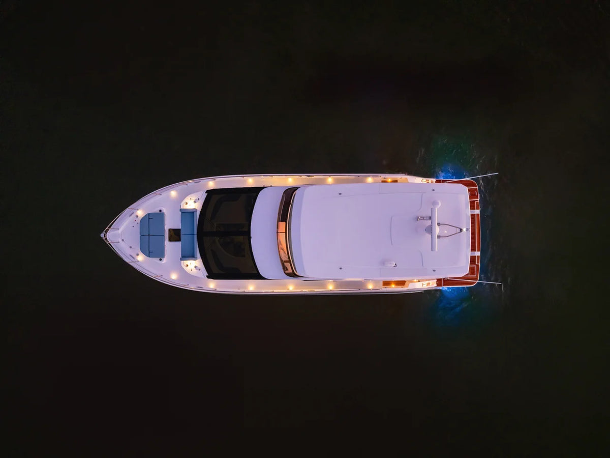 2027 Cruisers Yachts 50 FLY 50.0 feet, Pensacola, Florida #10