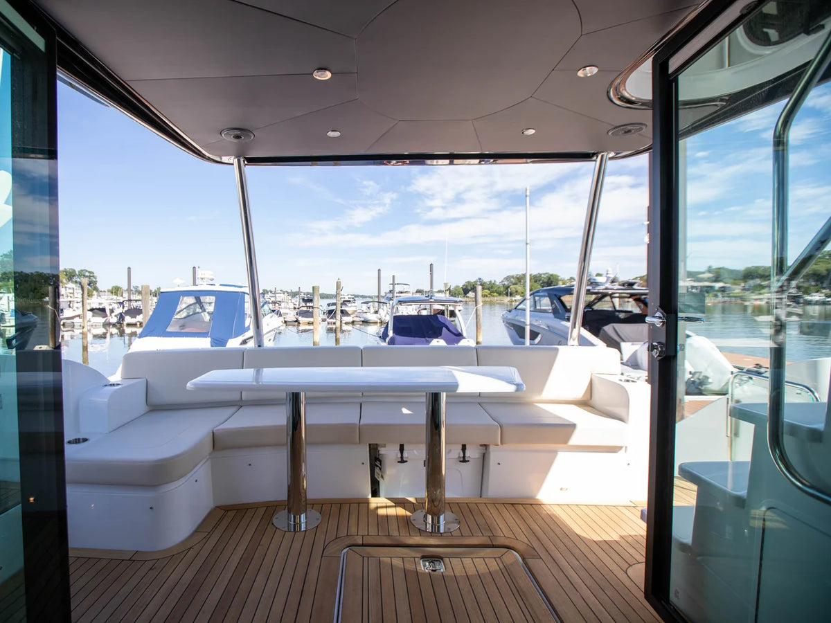 2027 Cruisers Yachts 50 FLY 50.0 feet, Tarpon Springs, Florida #63