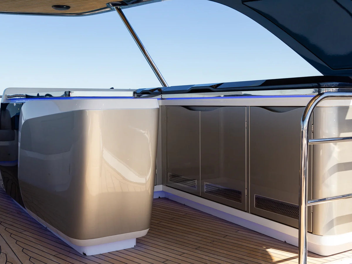 2027 Galeon 620 FLY 62.0 feet, Hollywood, Florida #28