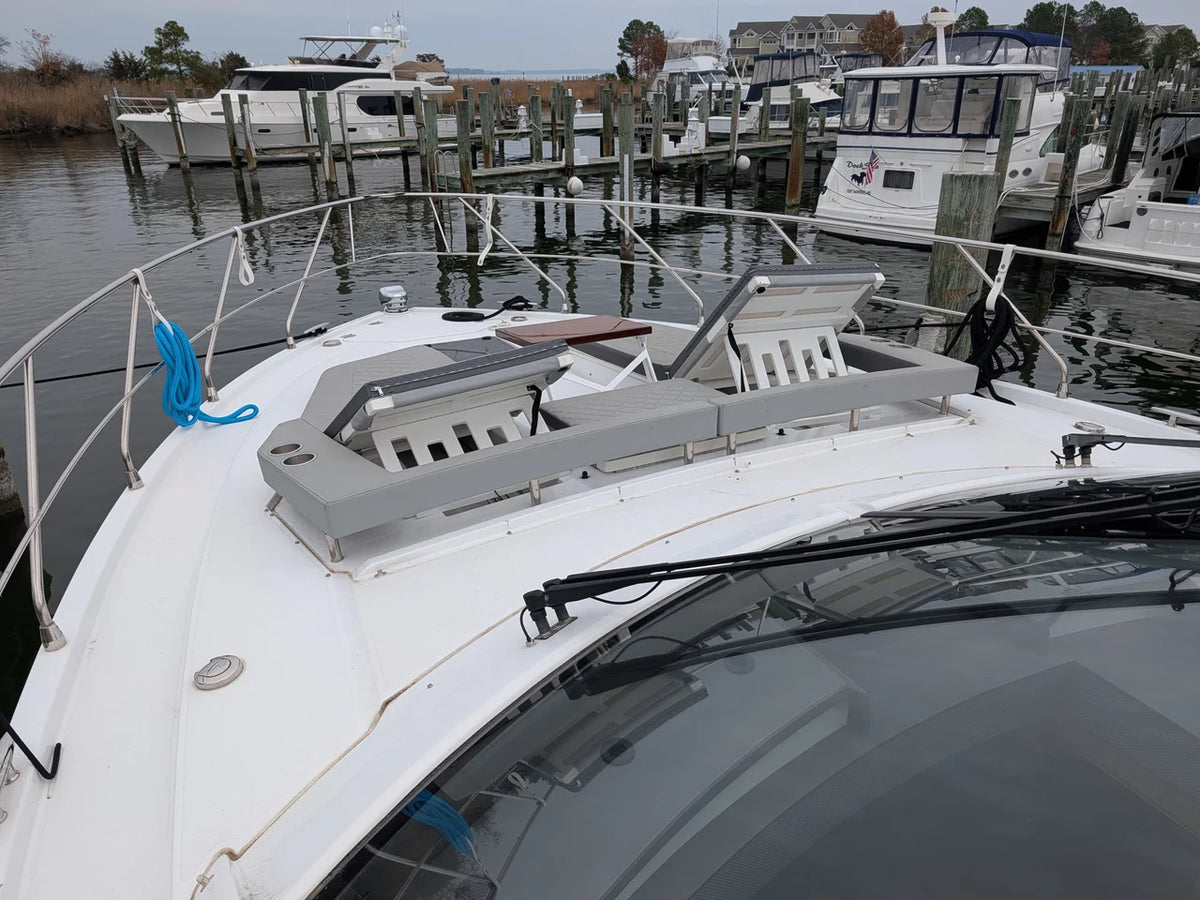 2022 Cruisers Yachts 54 Cantius 54.0 feet, Grasonville, Maryland #79