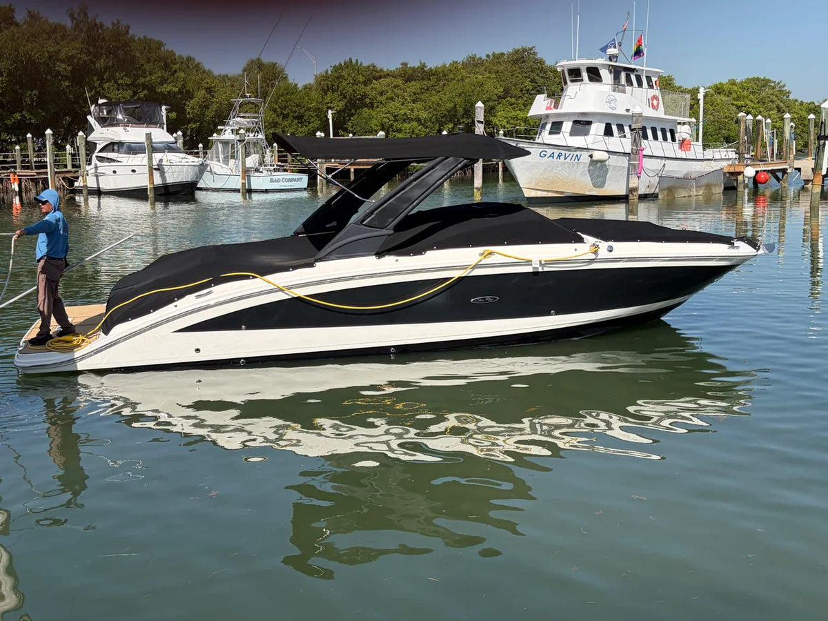 2021 Sea Ray 290 SDX 29.0 feet, Miami, FL #4