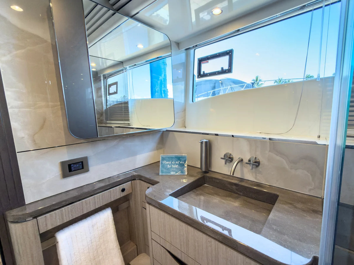 2026 Galeon 620 FLY 62.0 feet, Fort Myers, Florida #30