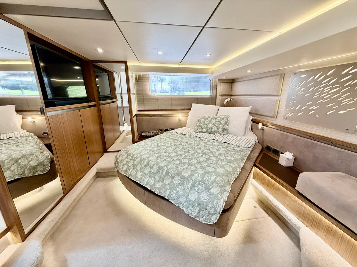 2018 Sea Ray L550 55.0 feet, Stuart, FL #31