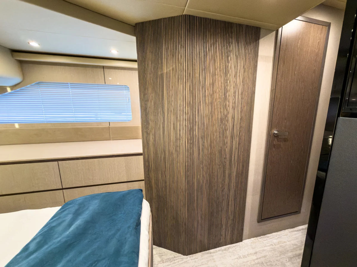 2026 Cruisers Yachts 50 FLY 50.0 feet, Fort Myers, Florida #56