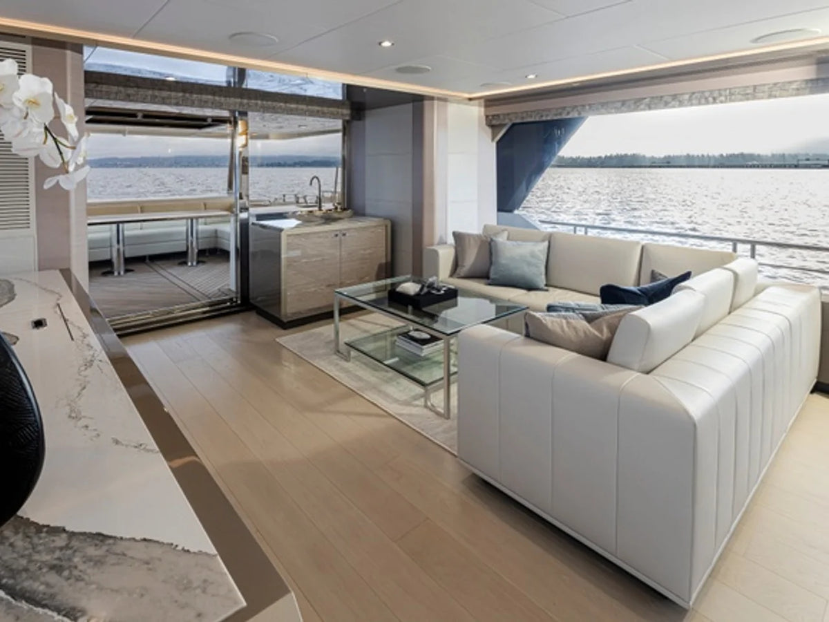 2027 Ocean Alexander 27R 93.0 feet, Hollywood, Florida #66