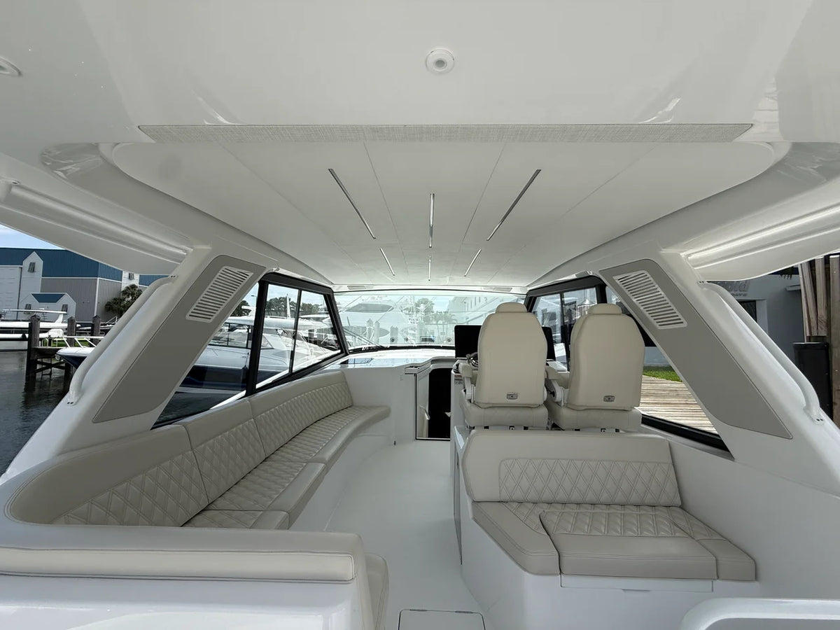 2026 Intrepid 50 EVOLUTION 50.0 feet, Dania Beach, Florida #11