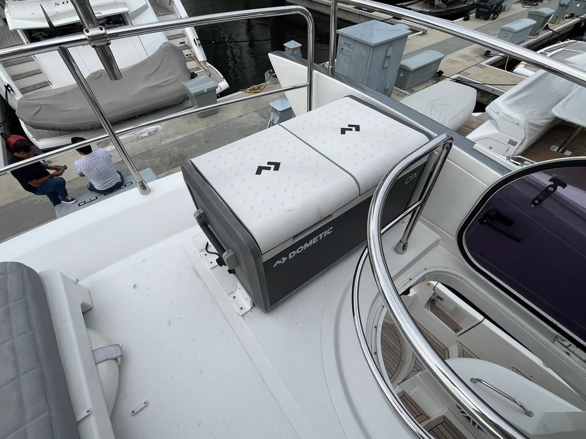 2015 Azimut 54 FLY 54.0 feet, Miami, FL #40