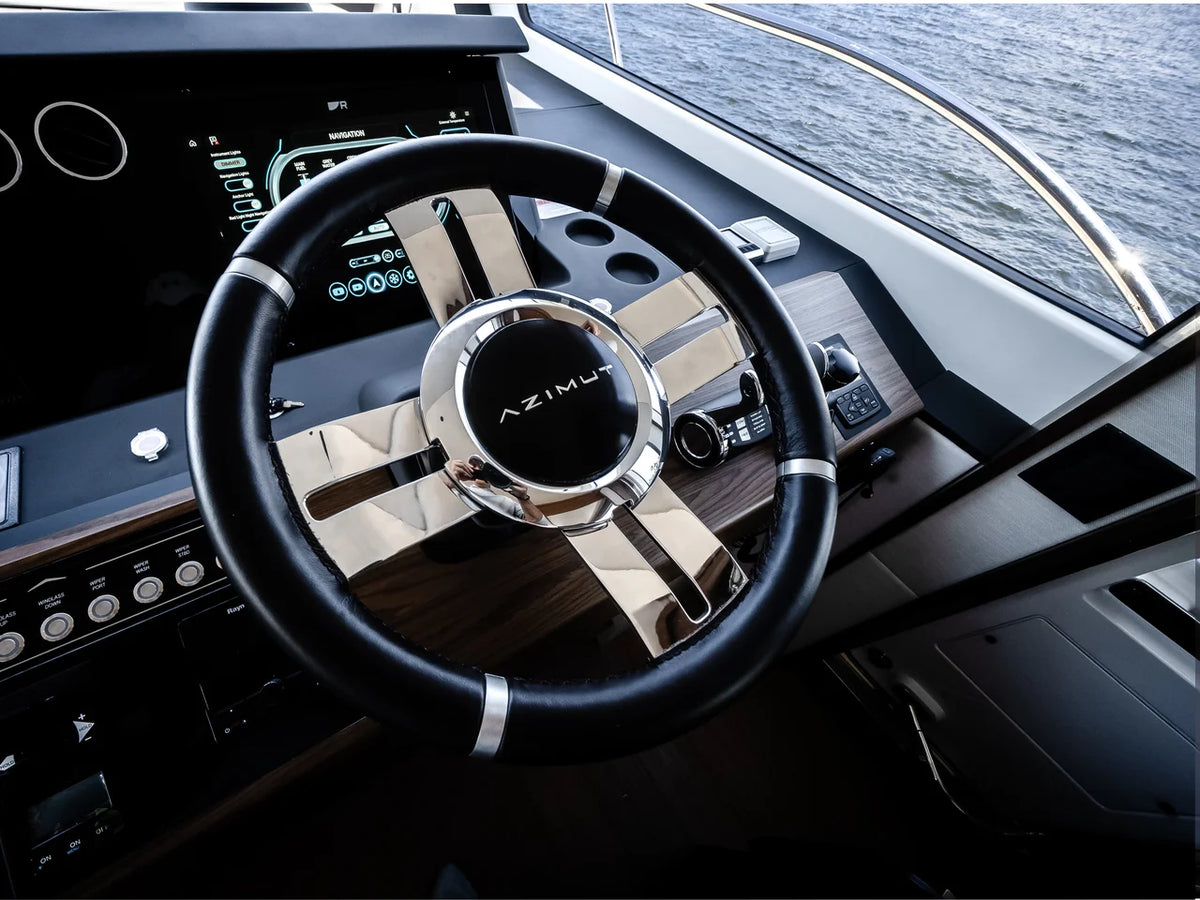 2026 Azimut Fly 72 72.0 feet, Hollywood, Florida #41