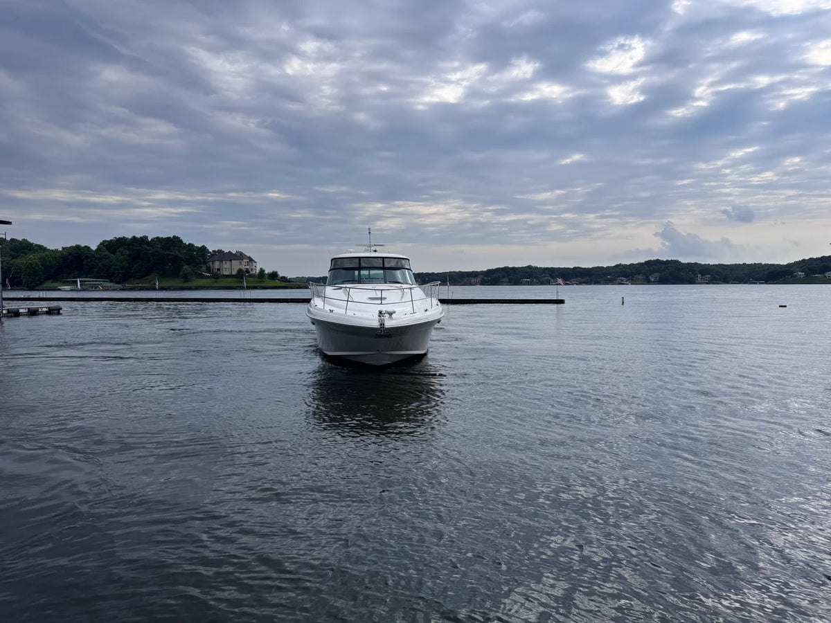 2007 Sea Ray 52 SUNDANCER 54.0 feet, Lake Ozark, Missouri #13