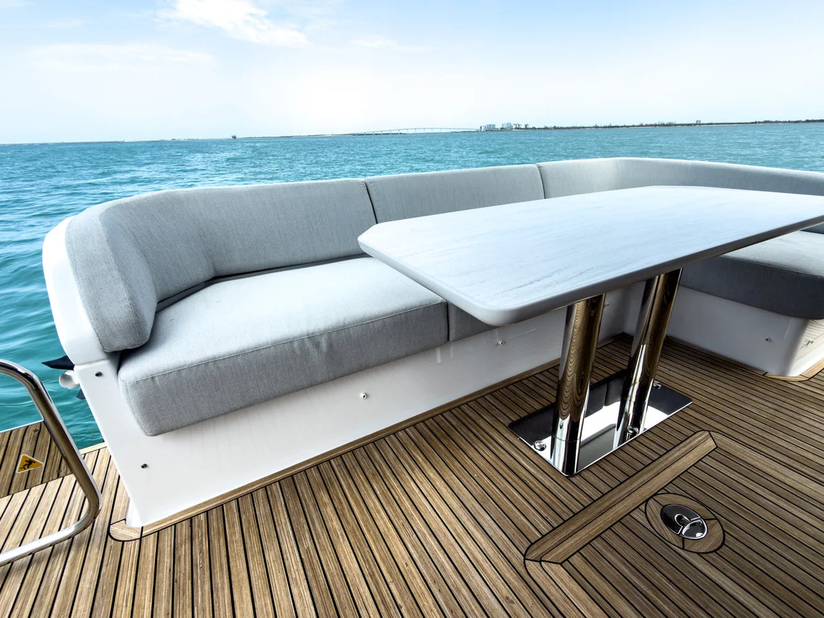 2025 Azimut FLY 53 53.0 feet, Fort Myers, Florida #15