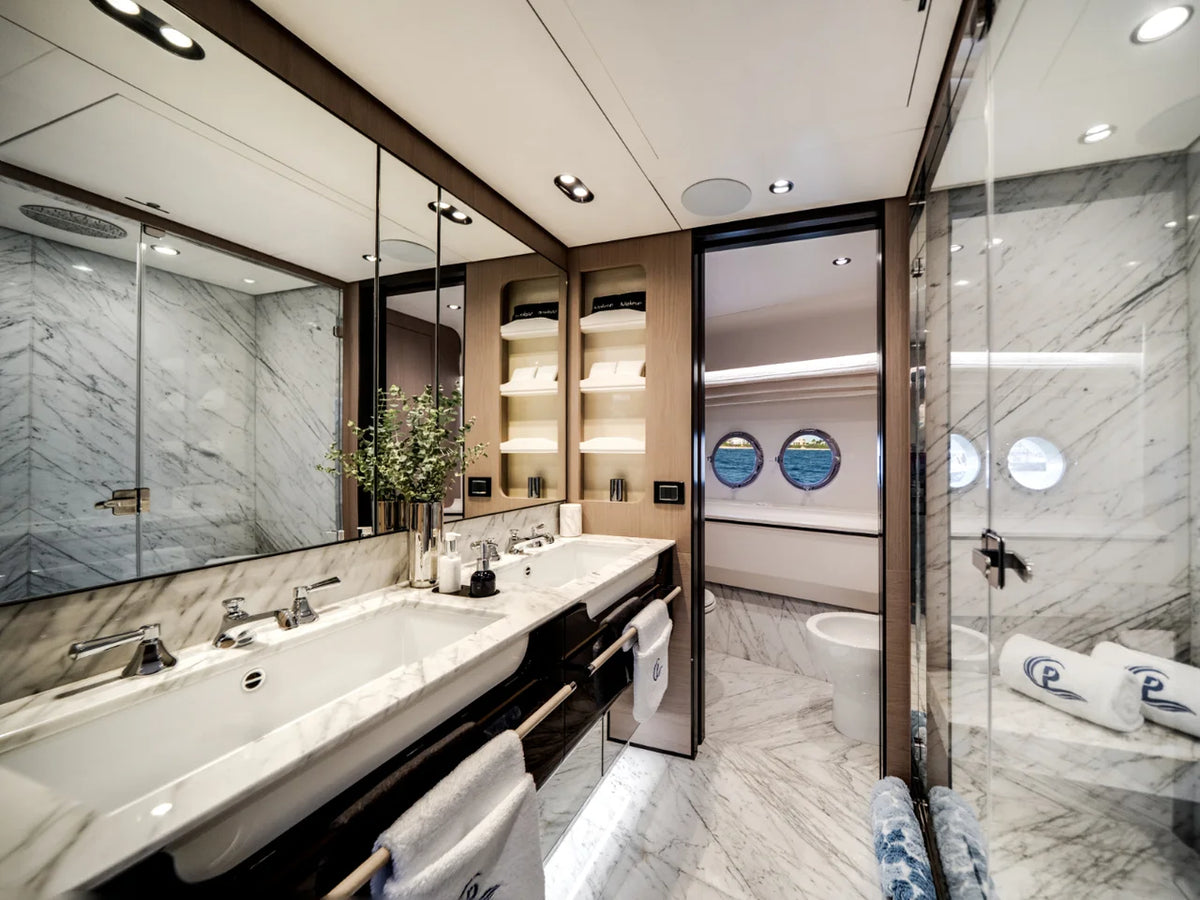 2020 Azimut GRANDE 27M 87.0 feet, Hollywood, Florida #27