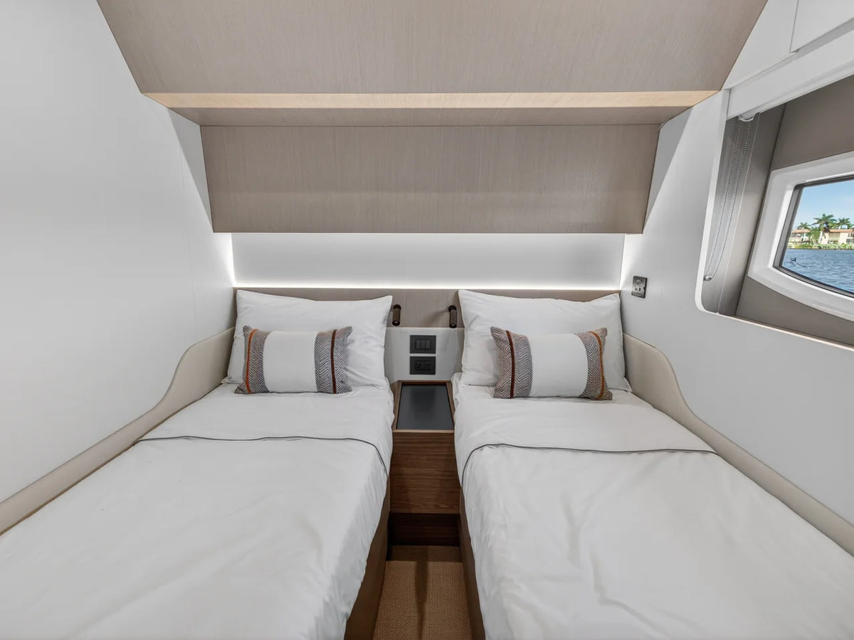 2026 Azimut S7 70.0 feet, Hollywood, Florida #84