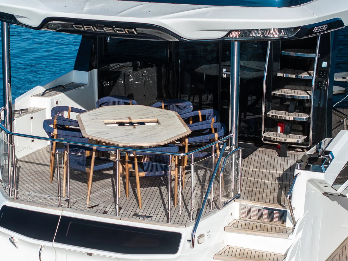 2026 Galeon 620 FLY 62.0 feet, Fort Myers, Florida #7