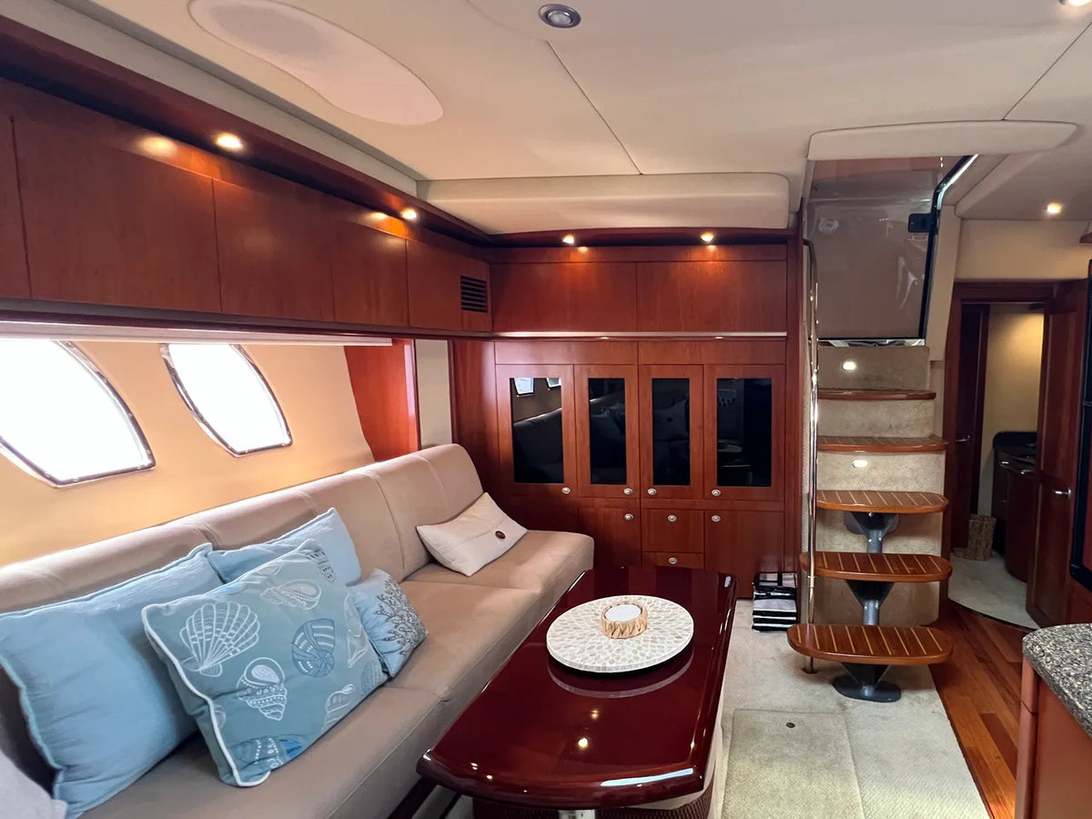 2006 Sea Ray 48 Sundancer 51.0 feet, Washington, Connecticut #84