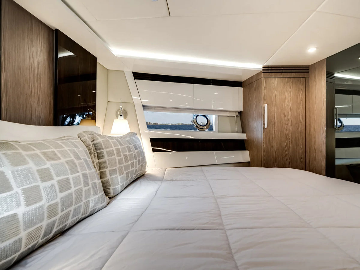 2019 Azimut S7 70.0 feet, Hollywood, Florida #36