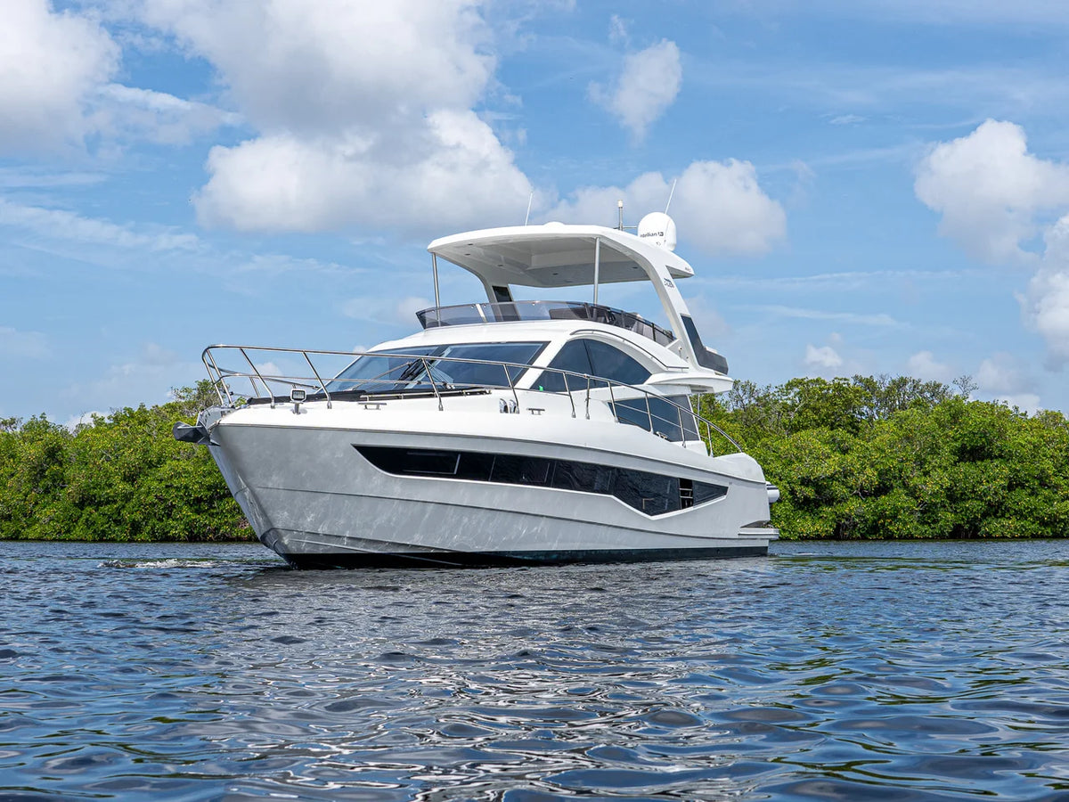 2022 Galeon 550 Fly 55.0 feet, Fort Myers, Florida #79