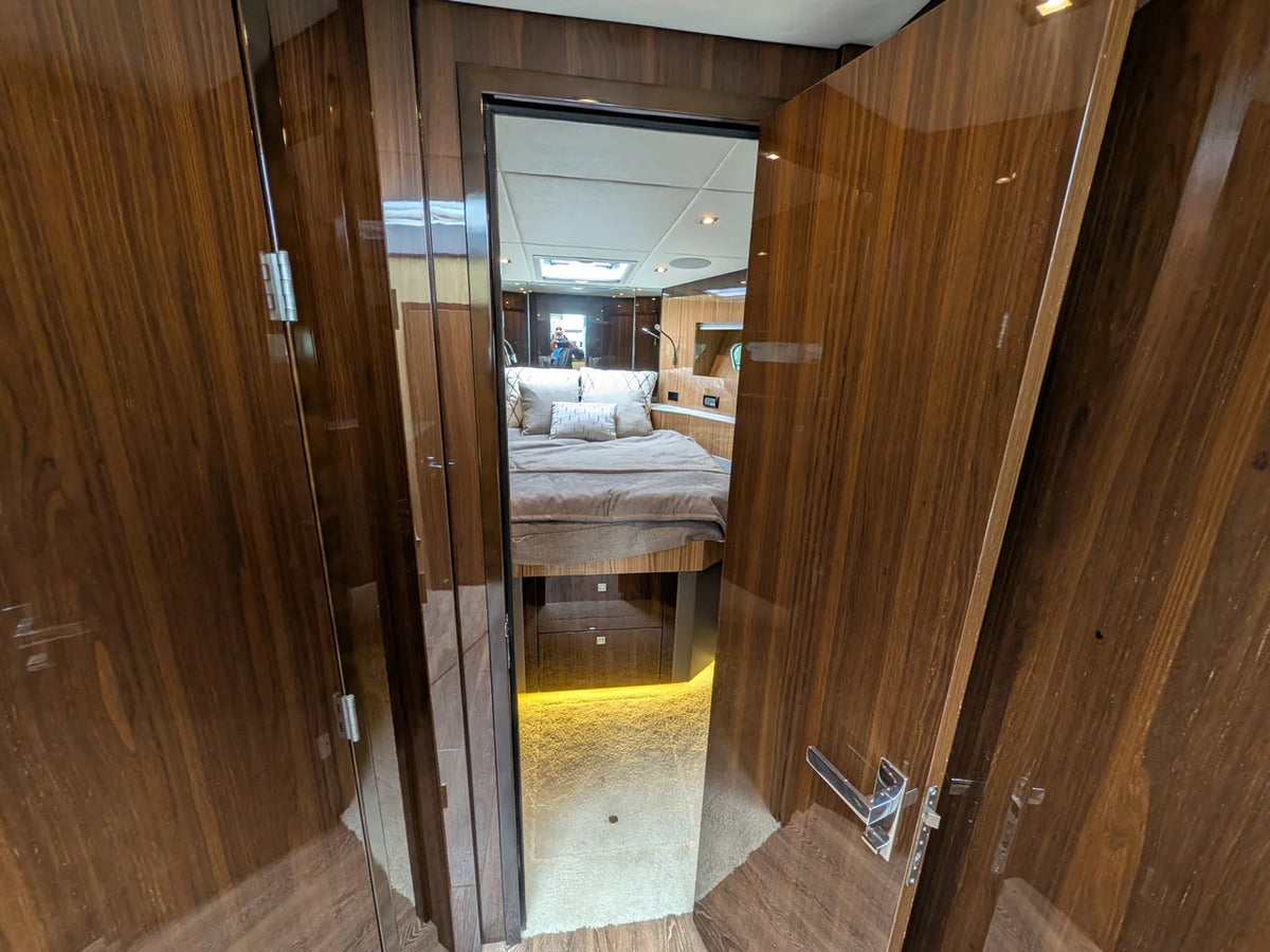 2022 Cruisers Yachts 54 Cantius 54.0 feet, Grasonville, Maryland #48
