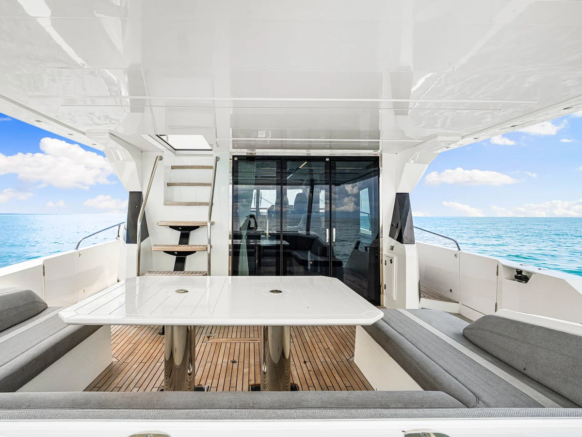2025 Galeon 680 FLY 72.0 feet, Venice, Florida #74