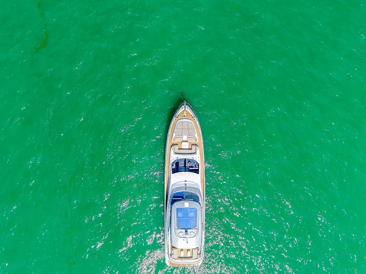 2025 Azimut 78 FLY 78.0 feet, Miami, FL #19