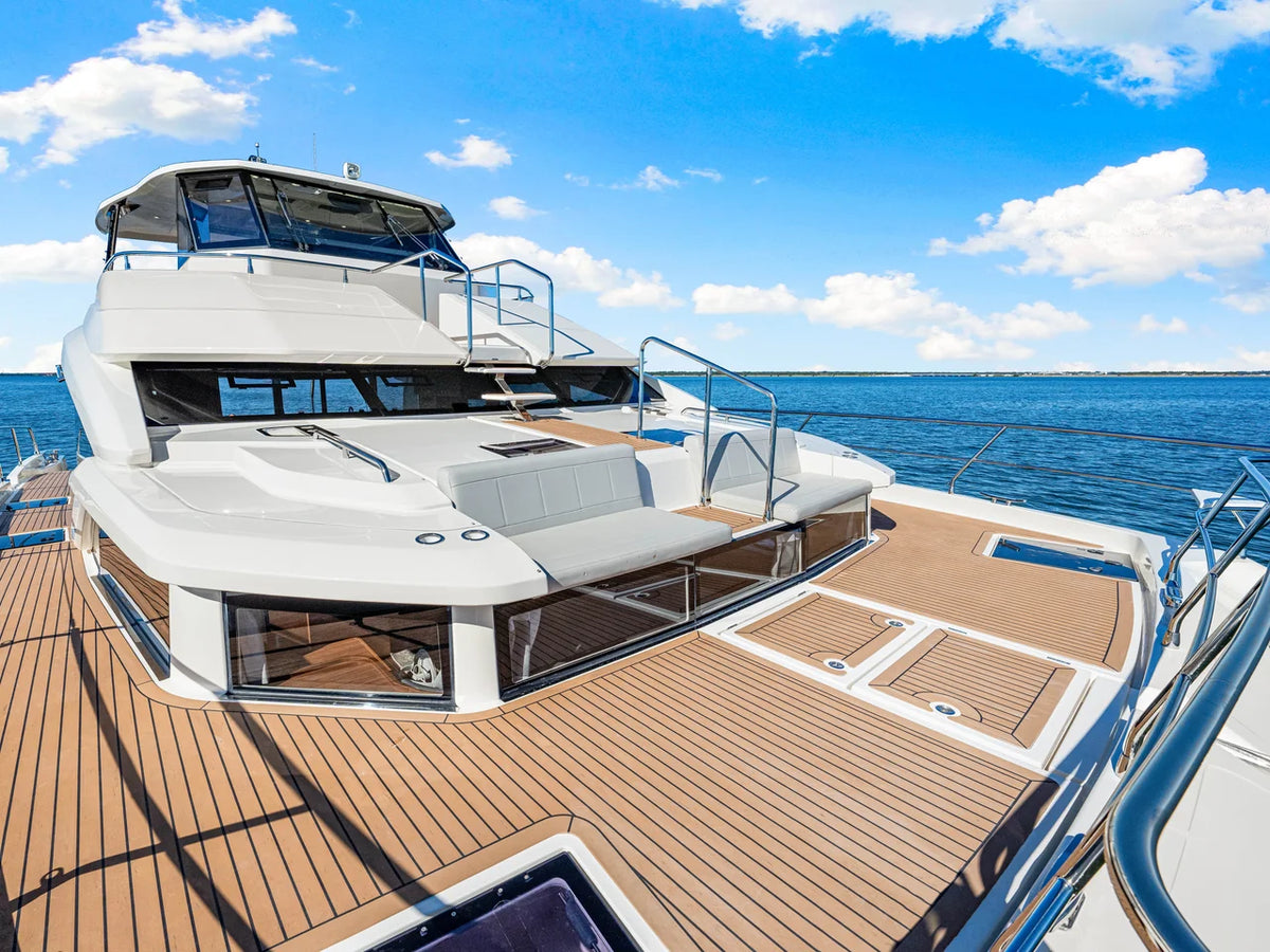2022 Aquila 54 Yacht 54.0 feet, St. Petersburg, Florida #47