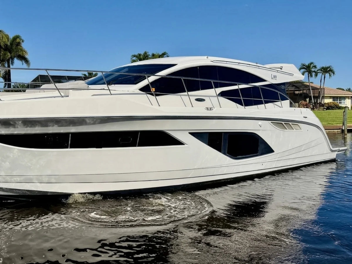 2018 Sea Ray L550 55.0 feet, Stuart, FL #5