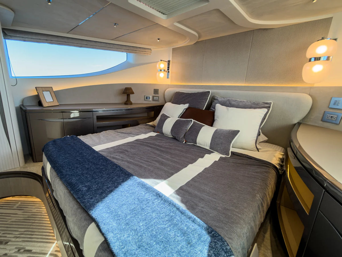 2026 Galeon 620 FLY 62.0 feet, Fort Myers, Florida #34