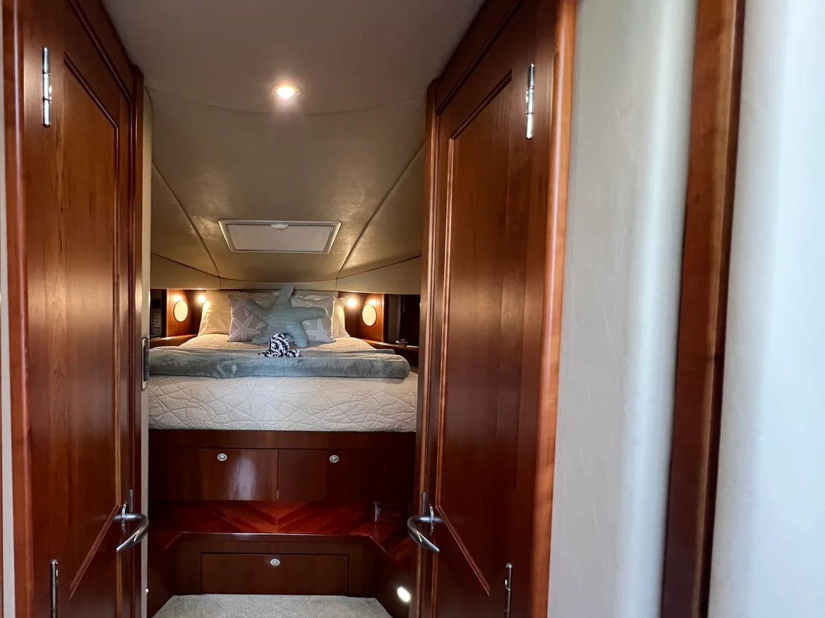 2006 Sea Ray 48 Sundancer 51.0 feet, Washington, Connecticut #51