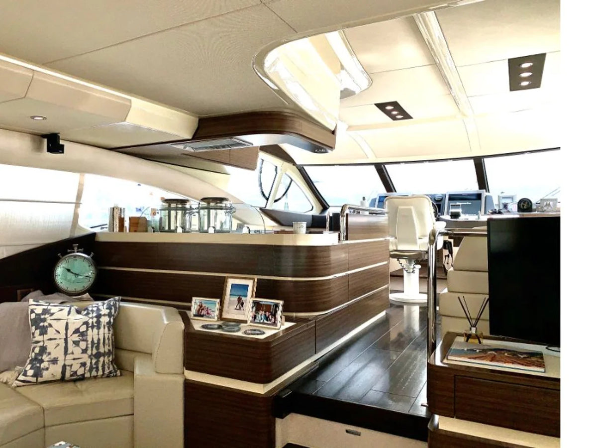 2016 Azimut FLY 60 60.0 feet, Washington, Connecticut #24