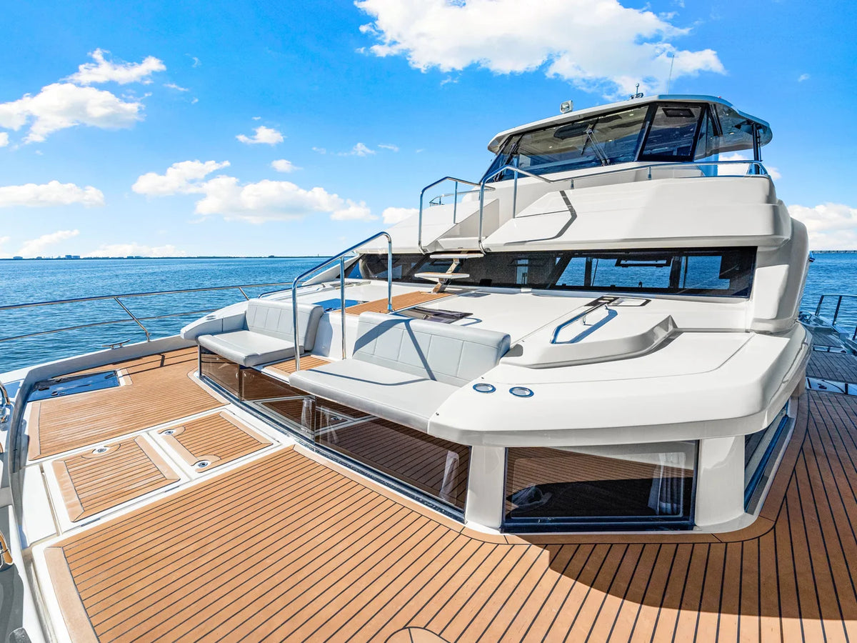 2022 Aquila 54 Yacht 54.0 feet, St. Petersburg, Florida #49