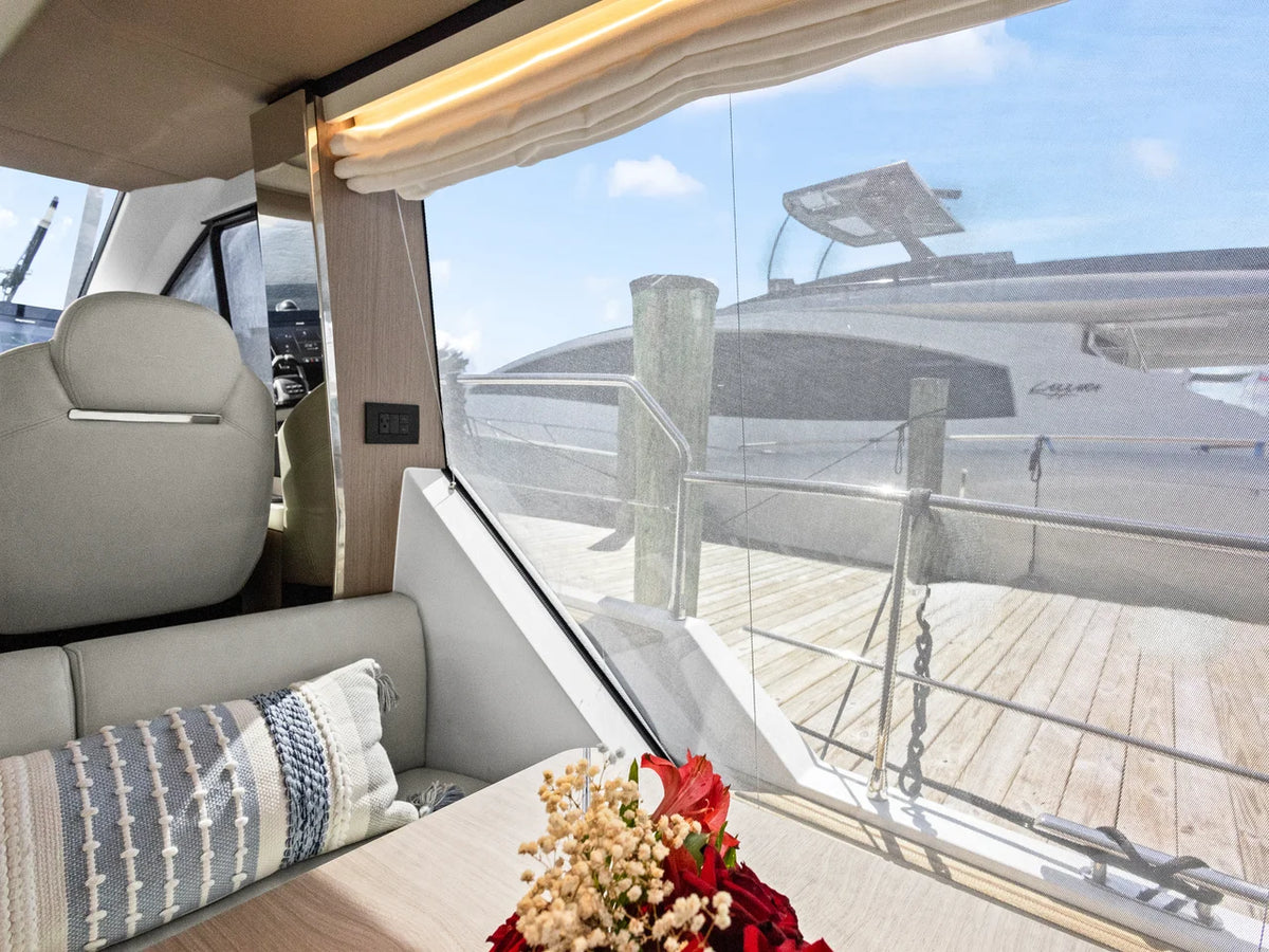 2023 Azimut AZ60 FLY 60.0 feet, Fort Myers, Florida #28
