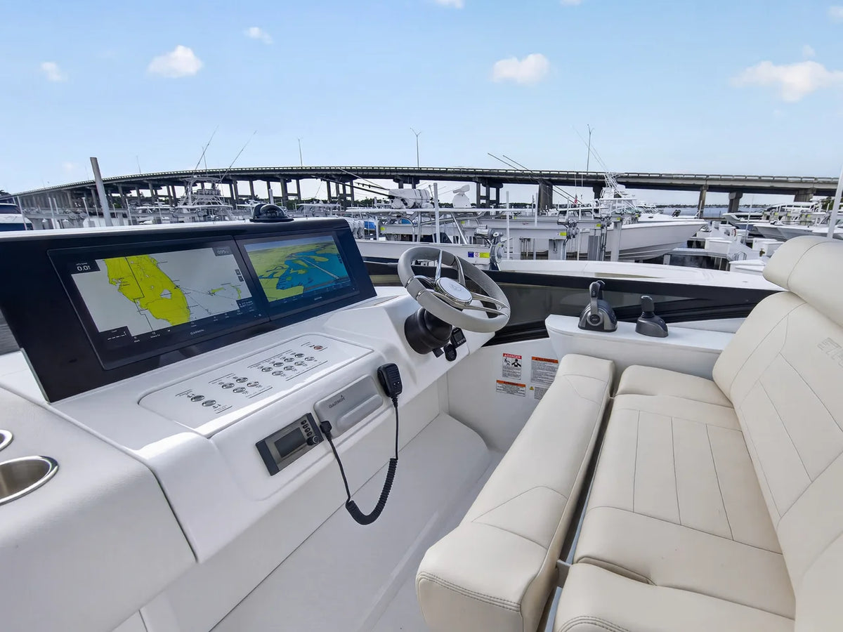 2026 Cruisers Yachts 57 FLY 57.0 feet, Stuart, Florida #72
