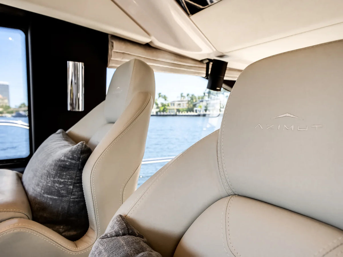 2021 Azimut FLY 50 50.0 feet, Fort Lauderdale, FL #42