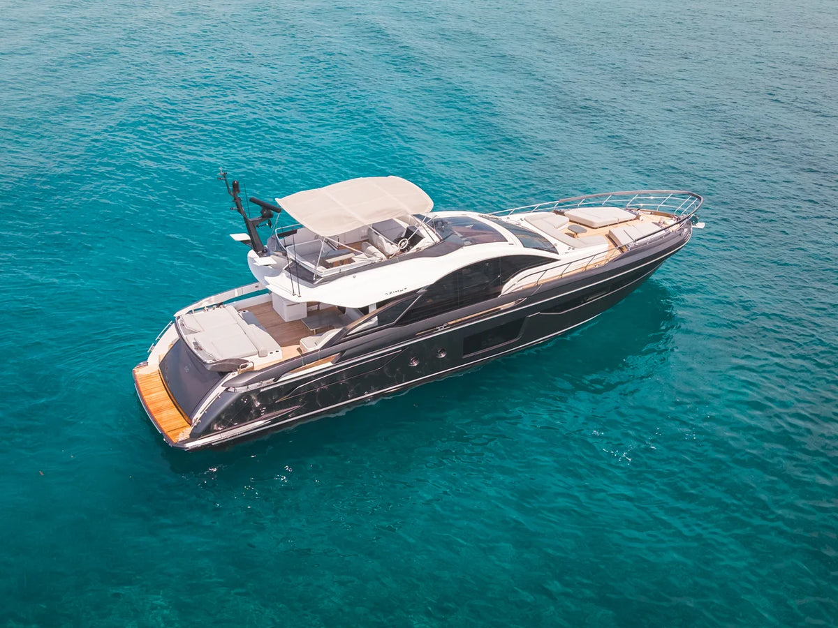 2026 Azimut S8 80.0 feet, Jupiter, Florida #91