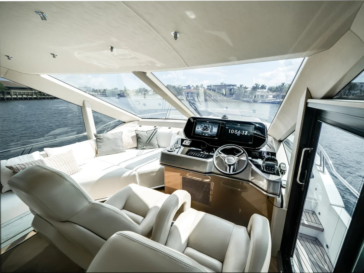 2027 Galeon 620 FLY 64.583 feet, Inuvik, Northwest Territories #60