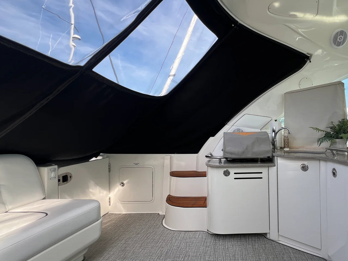 2006 Sea Ray 48 Sundancer 51.0 feet, Washington, Connecticut #8