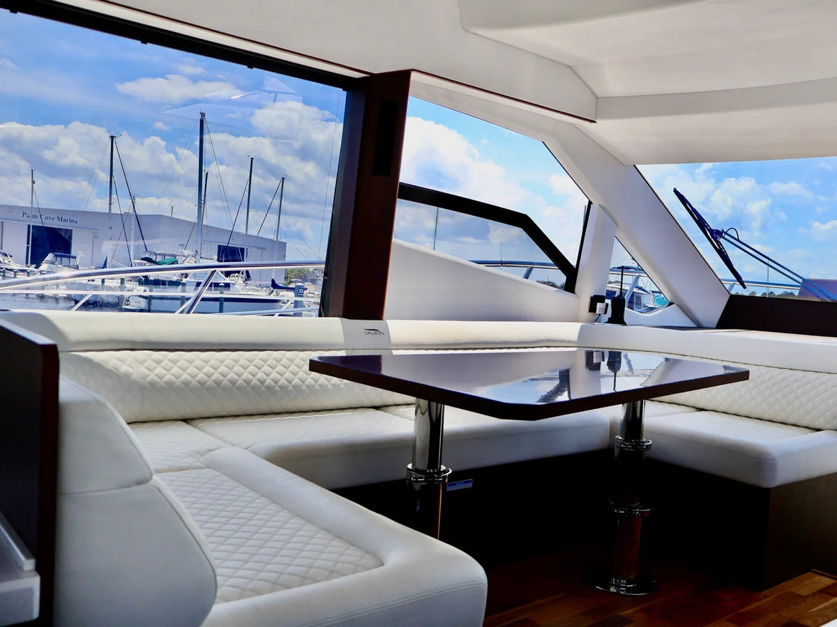 2022 Galeon 500 FLY 50.0 feet, Jacksonville Beach, Florida #45