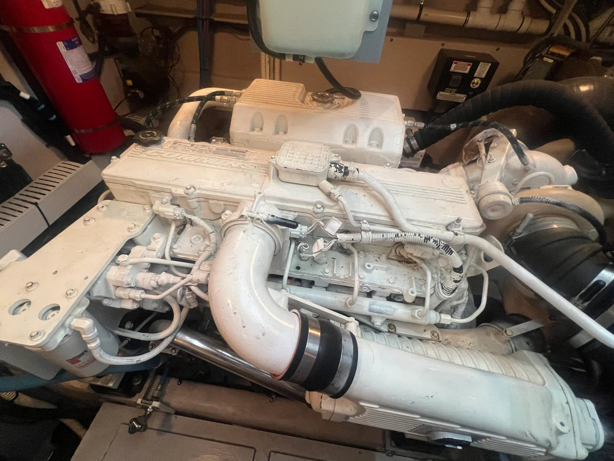 2015 Sea Ray 510 SUNDANCER 50.0 feet, Lake Ozark, Missouri #39