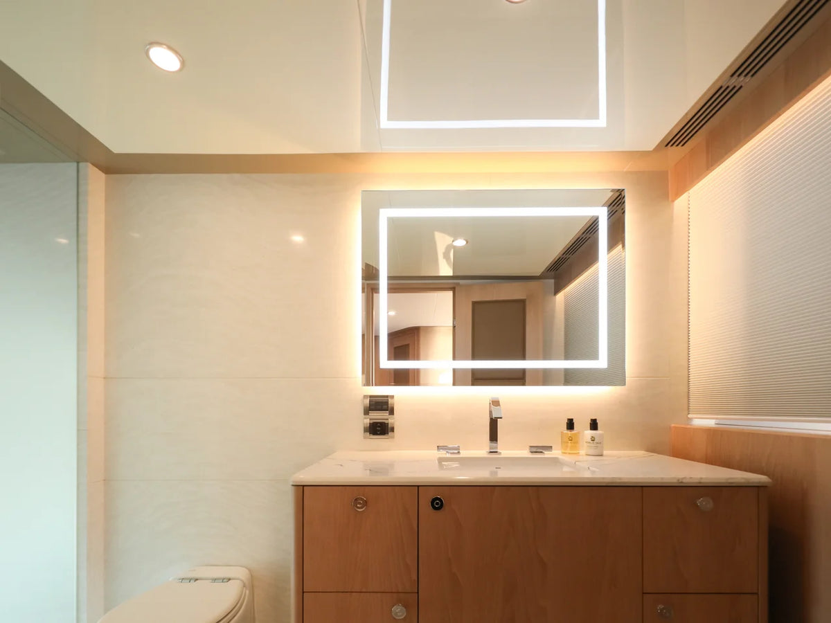 2026 Ocean Alexander 28L 95.0 feet, Hollywood, Florida #56