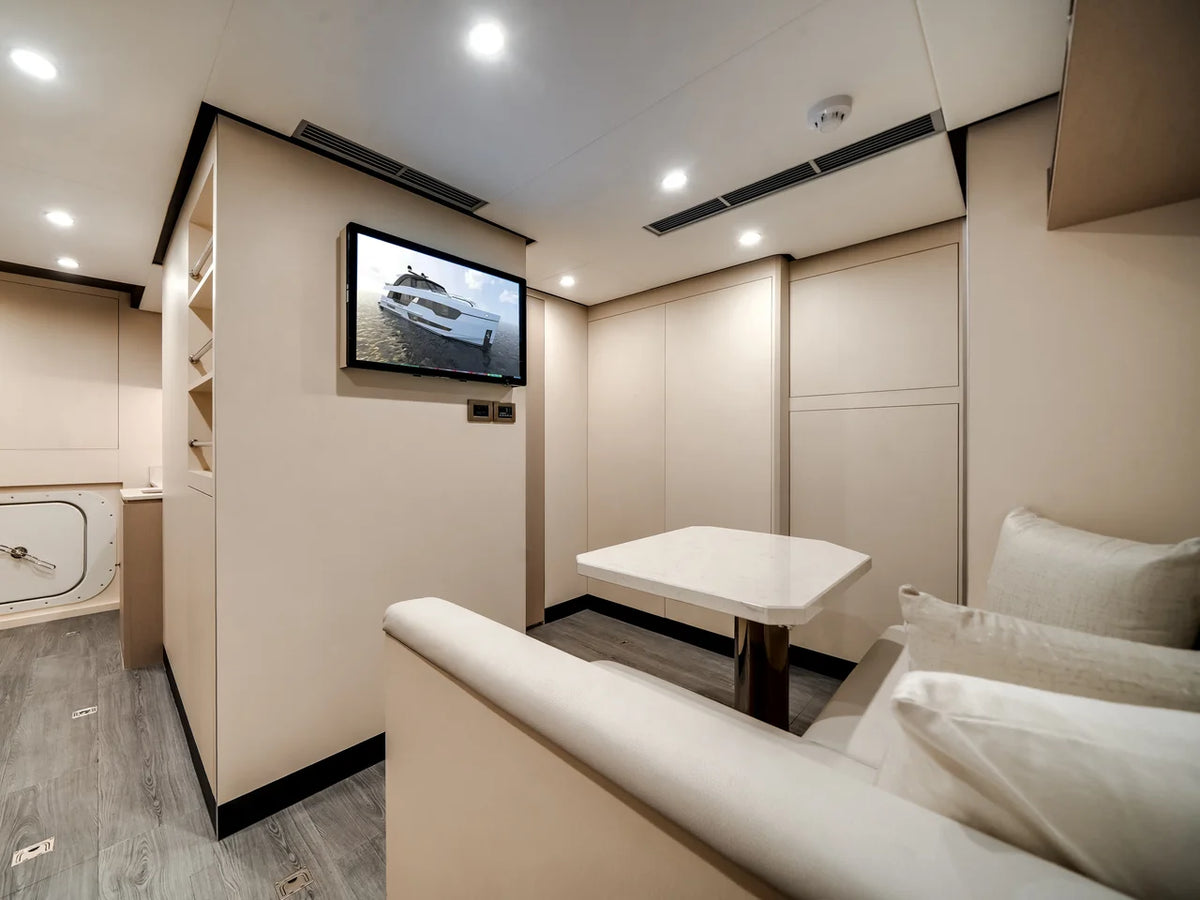 2026 Ocean Alexander 30R 98.0 feet, Hollywood, Florida #73
