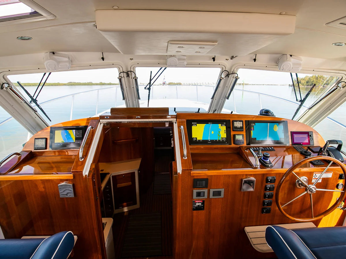 2021 MJM 53Z 53.0 feet, West Palm Beach, Florida #19