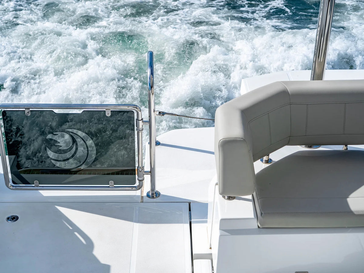 2024 Aquila 54 Yacht 54.0 feet, Virgin Islands, VI #54