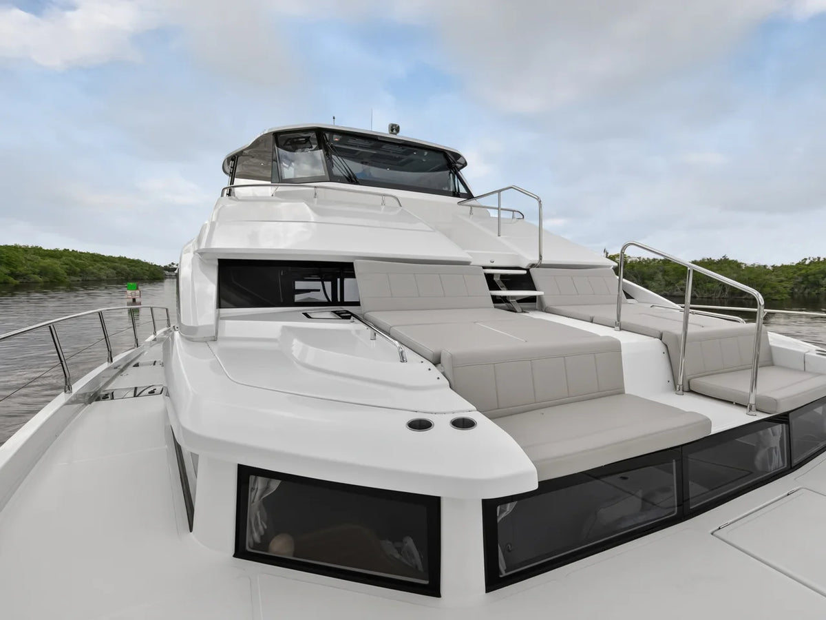 2025 Aquila 54 YACHT 54.0 feet, Stuart, Florida #135